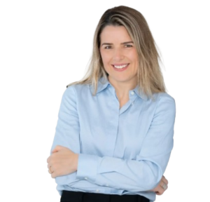 Andreza Araújo