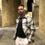 Daniel Vivas Flores