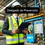 Delegado de Prevención