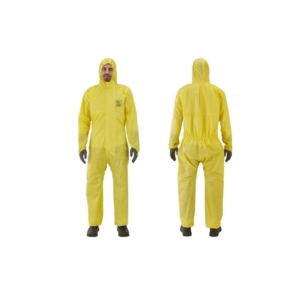 Mono de Trabajo Desechable Model 132 Comprar Mono de Trabajo Desechable Model 132