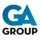 Logo GA Group