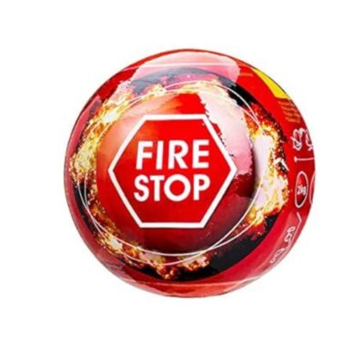 comprar Extintor Fireball 2 kg