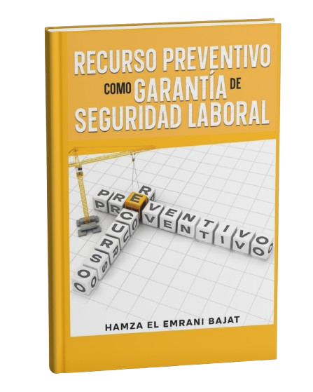 RECURSOS PRL: RECURSO PREVENTIVO COMO GARANTÍA DE SEGURIDAD LABORAL