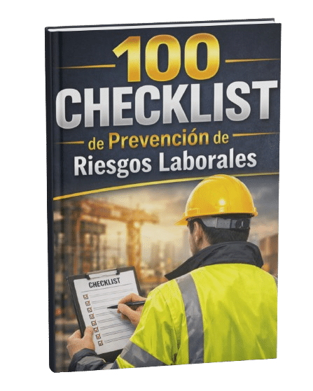 100 CHECKLISTS DE PRL