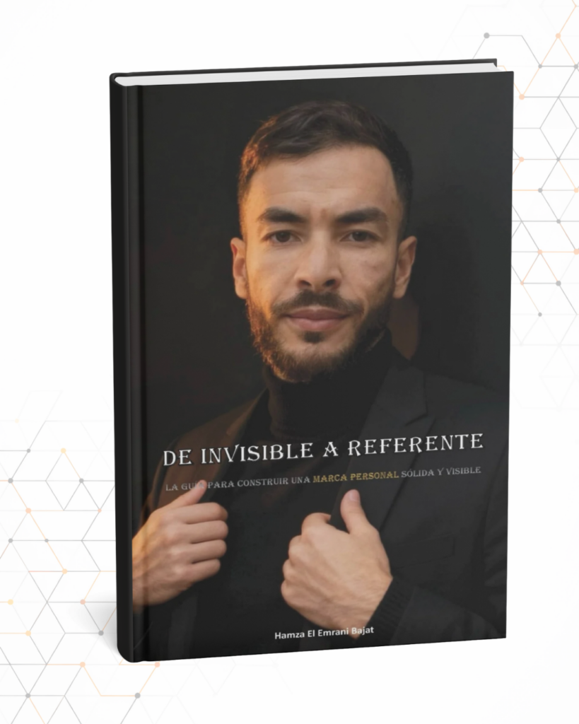 Recurso PRL: DE INVISIBLE A REFERENTE