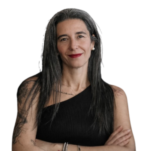 Entrevista a Dolores Rico García