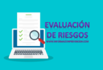 Evaluación de riesgos