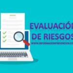 Evaluación de riesgos