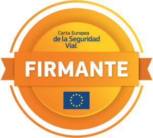 El INSST se adhiere a la Carta Europea de Seguridad Vial