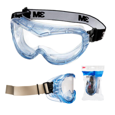 Gafas de Seguridad 3M