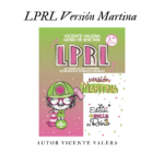 LPRL Versión Martina