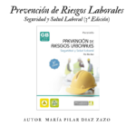 Prevención de Riesgos Laborales: Seguridad y Salud Laboral (3ª Edición)