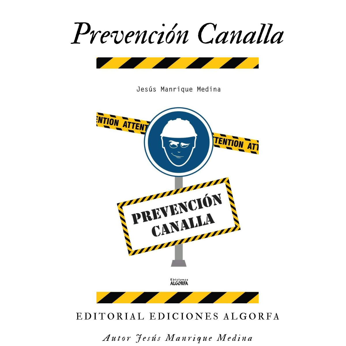 Prevención canalla