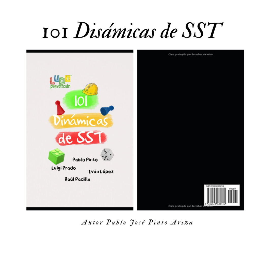 101 Disámicas de SST