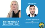 Entrevista a Elisa Farré Folch: Impulsando la Comunidad de PRL y Bienestar en LinkedIn