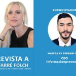 Entrevista a Elisa Farré Folch: Impulsando la Comunidad de PRL y Bienestar en LinkedIn