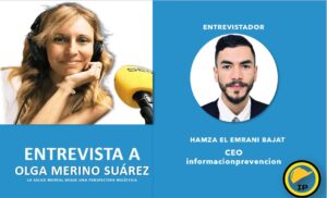 Entrevista a Olga Merino Suárez: La Salud Mental con una Perspectiva Holística