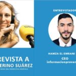 Entrevista a Olga Merino Suárez: La Salud Mental con una Perspectiva Holística