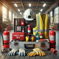 Comprar Equipos de Emergencia