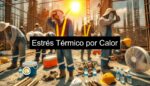 Estrés Térmico por Calor