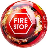 comprar Extintor Fireball 2 kg