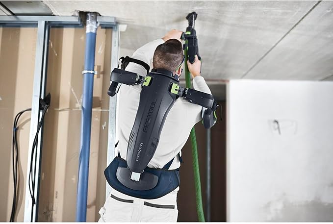 comprar Festool Exoesqueleto