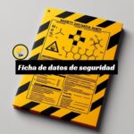 Ficha de datos de seguridad