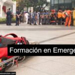 Formación en Emergencias