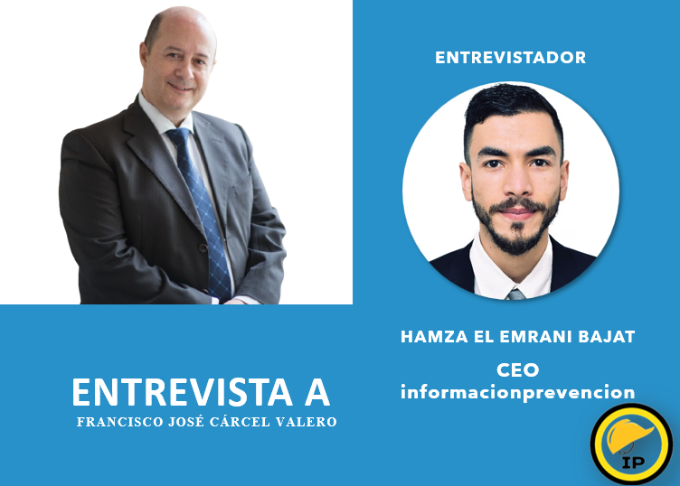 Entrevista a Francisco José Cárcel Valero