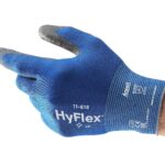comprar guantes de trabajo extra finos