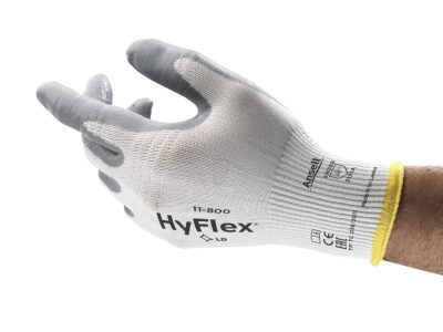 comprar Guantes de trabajo Ansell HyFlex 11-800