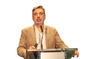 Gustavo Rosal López