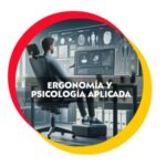 Ergonomía y Psicosociología Aplicada