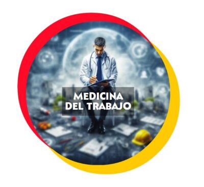 Medicina del Trabajo