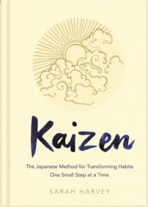 Kaizen the japan method