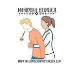 Maniobra Heimlich