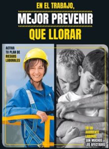 Mejor prevenir que llorar