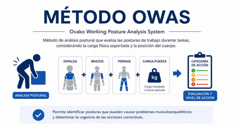 Método OWAS