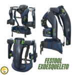 comprar Festool Exoesqueleto