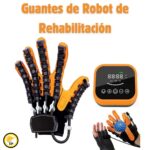 comprar Guantes de Robot de Rehabilitación