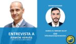 Entrevista a Ramón Hervás: Consultor en Seguridad Minera