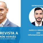 Entrevista a Ramón Hervás: Consultor en Seguridad Minera