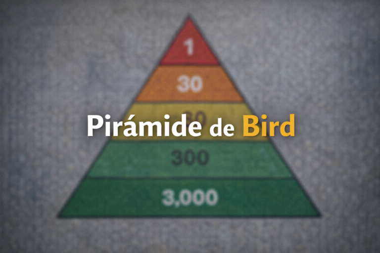 Piramide de bird