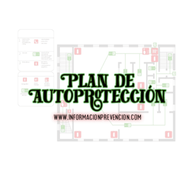 Plan de autoprotección