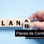 Planes de Contingencia