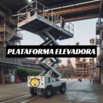 Plataforma elevadora