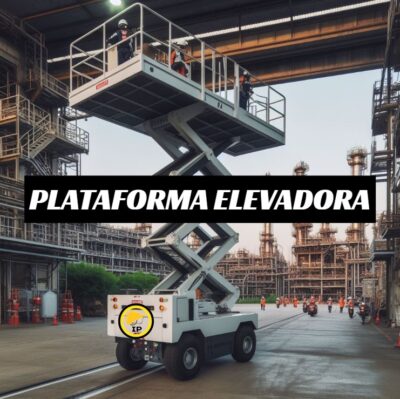 Plataforma elevadora