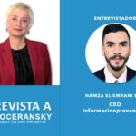 Entrevista a Silvia Oceransky