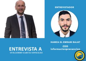 Entrevista a Guillermo García González, catedrático de UNIR