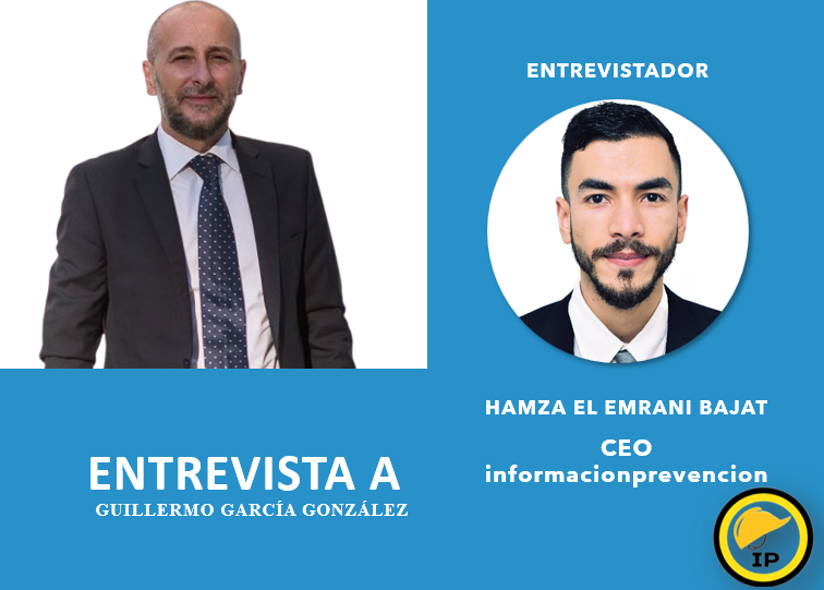 Entrevista a Guillermo García González, catedrático de UNIR